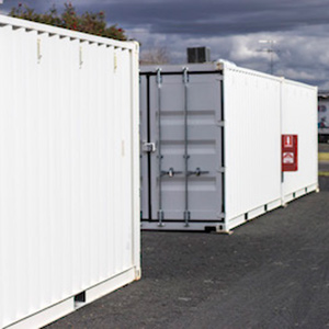 Storage Containers Busselton