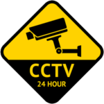 cctv security self-storage busselton
