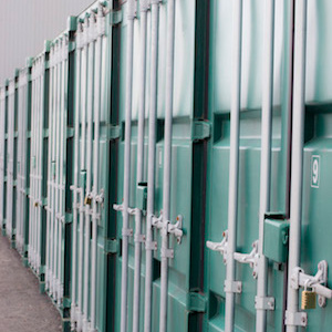 container self storage busselton