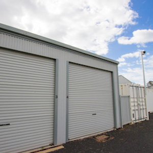 self-storage units busselton